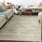 Livabliss Zainab ZAI-2302 Handmade Area Rug ZAI2302-234 - alternate 4